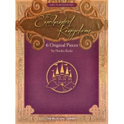 Enchanted Kingdom 6 Orig Pieces Pf