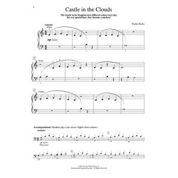 Enchanted Kingdom 6 Orig Pieces Pf