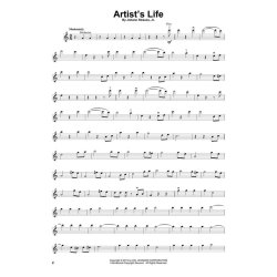 Violin Play-Along: Johann Strauss