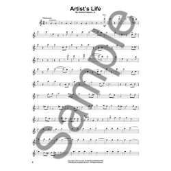 Violin Play-Along: Johann Strauss