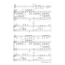 Over the Rainbow : (from The Wizard of Oz)