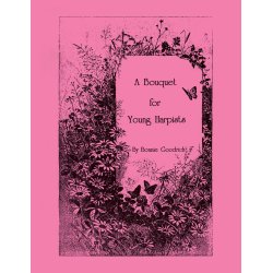 Goodrich Bouquet Young Harpists Bk