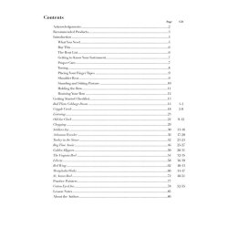 Fiddling: The Basics &amp; Beyond