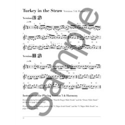 Fiddling: The Basics &amp; Beyond