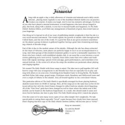 The Daily Ukulele : Baritone Edition