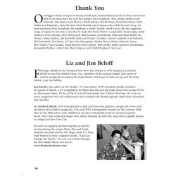 The Daily Ukulele : Baritone Edition