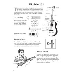 The Daily Ukulele : Baritone Edition