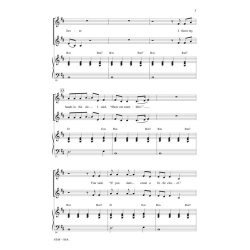 Ekko/Parker Stay (Brymer) Ssa Chor