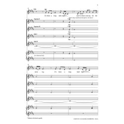 Light of a Clear Blue Morning