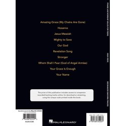 Praise and Worship Solos for Teens : High Voice With Online Audio Backing Tracks