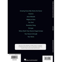 Praise and Worship Solos for Teens : Low Voice Includes Online Audio Backing Tracks