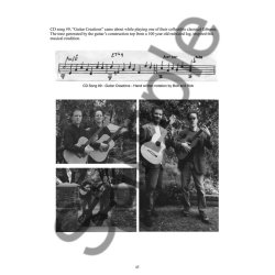 The Wayne Charvel Legend