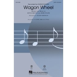 Wagon Wheel