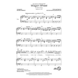 Wagon Wheel