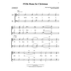 Christmas Collection - Sing In The Barbershop Quartet Volume 5 (Book/CD)