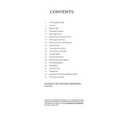 The Boy's Changing Voice