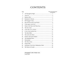 The Boy's Changing Voice