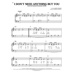 Kids' Favorites From Musicals