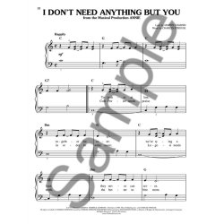 Kids' Favorites From Musicals