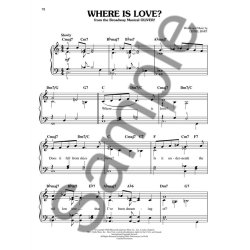 Kids' Favorites From Musicals