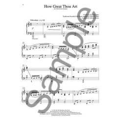 Solos For The Sanctuary: Gospel (Arr. Glenda Austin)