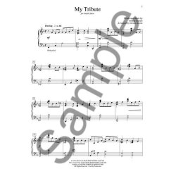 Solos For The Sanctuary: Gospel (Arr. Glenda Austin)