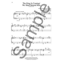 Solos For The Sanctuary: Gospel (Arr. Glenda Austin)