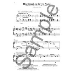 Solos For The Sanctuary: Gospel (Arr. Glenda Austin)