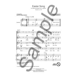 Easter Song
