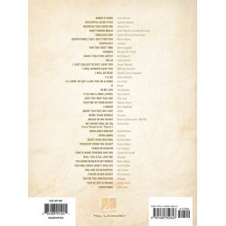 Songs From The Heart (PVG)