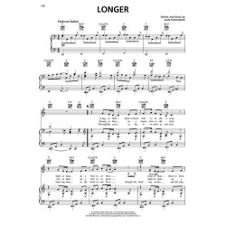 Songs From The Heart (PVG)