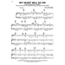 Songs From The Heart (PVG)