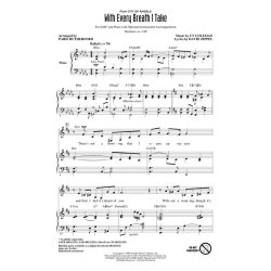 With Every Breath I Take (from City of Angels)