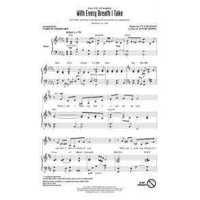 With Every Breath I Take (from City of Angels)