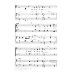 I've Never Been in Love Before : from Guys and Dolls