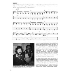 Chicago Blues Rhythm Guitar: The Complete Definitive Guide (Book/DVD)