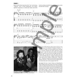 Chicago Blues Rhythm Guitar: The Complete Definitive Guide (Book/DVD)