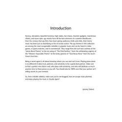 Hal Leonard Student Piano Library: Double Agent! Piano Duets - Intermediate