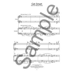 Hal Leonard Student Piano Library: Double Agent! Piano Duets - Intermediate