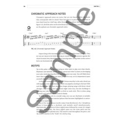 Jazz Ukulele: Comping, Soloing, Chord Melodies (Berklee Guide) (Book/Online Audio)