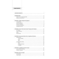 Gates Jerry Berklee Guide Arranging For Horns Bk/Audio Online