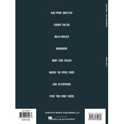 Star Trek: Into Darkness (Piano Solo)