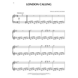 Star Trek: Into Darkness (Piano Solo)