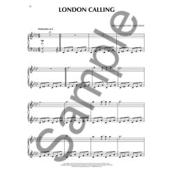 Star Trek: Into Darkness (Piano Solo)