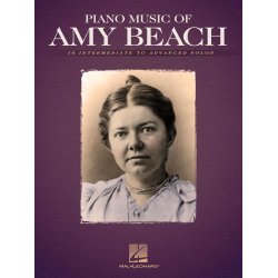 Piano Music of Amy Beach