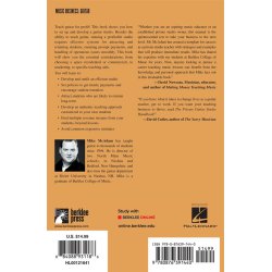 Private Guitar Studio Handbook Bam