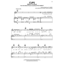 Contemporary Movie &amp; TV Hits