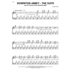 Contemporary Movie &amp; TV Hits