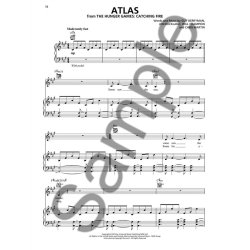 Contemporary Movie &amp; TV Hits