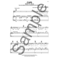 Contemporary Movie &amp; TV Hits